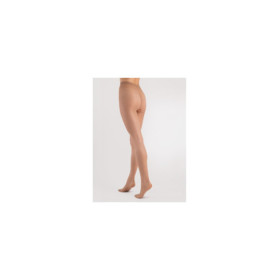 Ouvert Collants 20 DEN - Nude